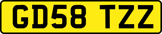 GD58TZZ