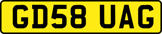 GD58UAG