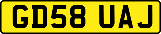 GD58UAJ