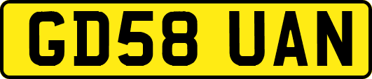 GD58UAN