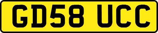 GD58UCC