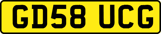 GD58UCG