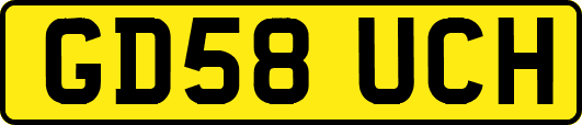 GD58UCH