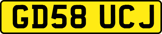 GD58UCJ