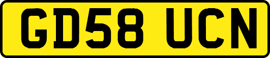 GD58UCN