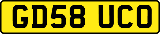 GD58UCO