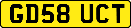 GD58UCT