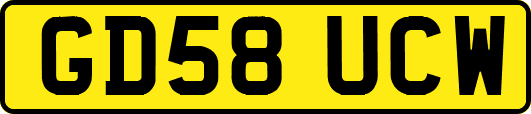 GD58UCW
