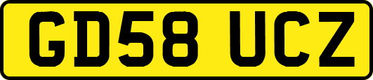 GD58UCZ