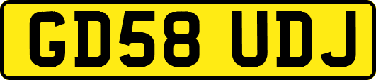 GD58UDJ