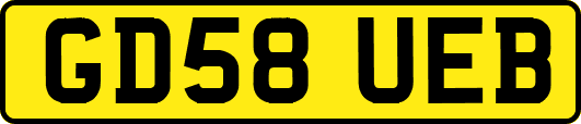 GD58UEB