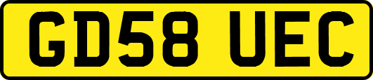 GD58UEC