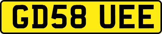 GD58UEE