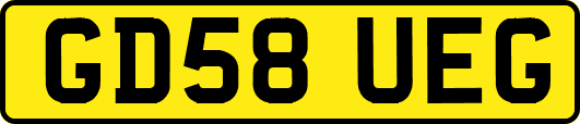 GD58UEG