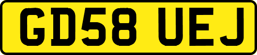 GD58UEJ
