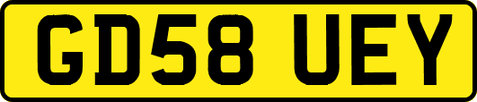 GD58UEY