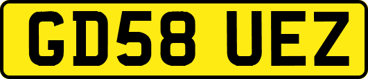 GD58UEZ