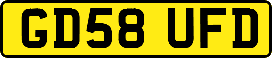 GD58UFD