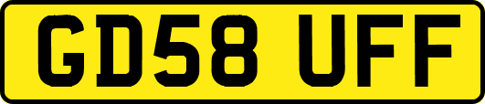GD58UFF