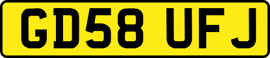 GD58UFJ