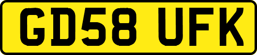 GD58UFK