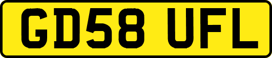 GD58UFL