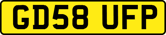 GD58UFP