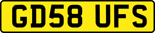 GD58UFS