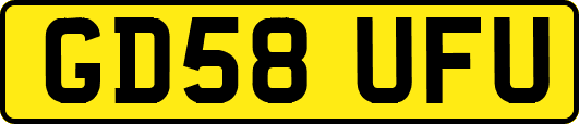 GD58UFU