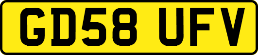 GD58UFV