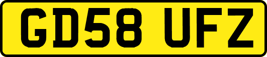 GD58UFZ