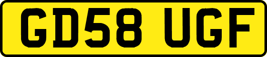 GD58UGF