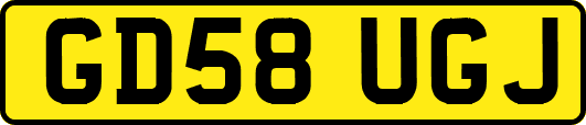 GD58UGJ