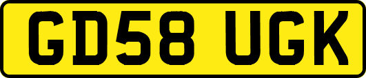 GD58UGK