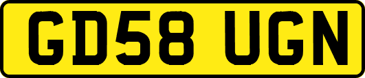 GD58UGN