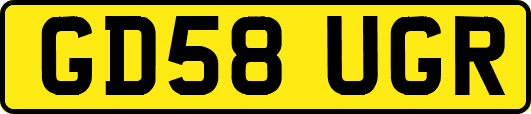 GD58UGR