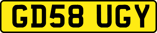 GD58UGY