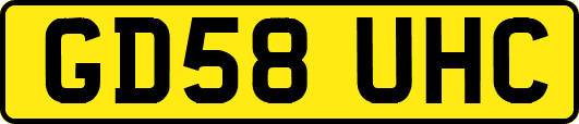 GD58UHC
