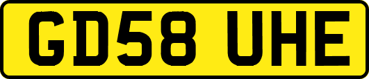GD58UHE