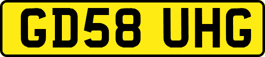 GD58UHG