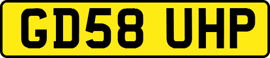GD58UHP