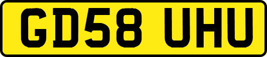 GD58UHU