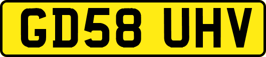 GD58UHV