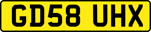GD58UHX