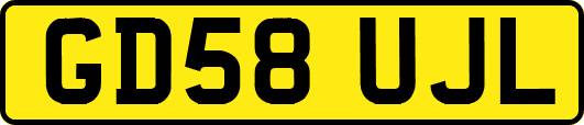GD58UJL