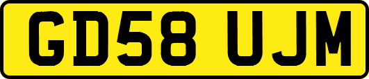 GD58UJM