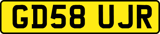 GD58UJR