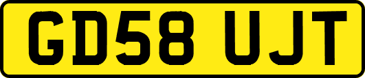 GD58UJT