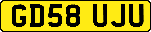 GD58UJU