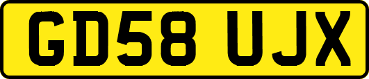 GD58UJX